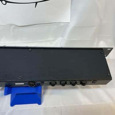 Marshall 9000 Series MGP 9004 Guitar Preamp Rack Module image 12
