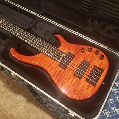 Modulus Quantum 5 2002 Copper 9.2 Lbs image 6
