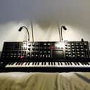 Moog Voyager XL 2010's Tolex