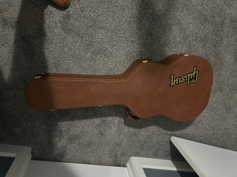 Gibson 50s LG-2 Vintage - Sunburst image 1