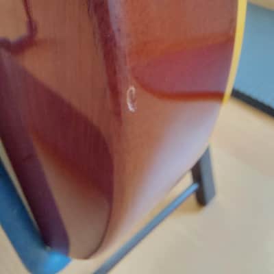 Gibson Custom Shop '59 Les Paul Standard Reissue image 14