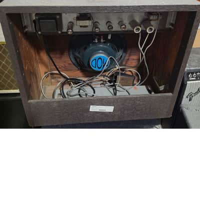 Gibson Scout Tube Guitar Combo Amplifier - Local Pickup Only image 2