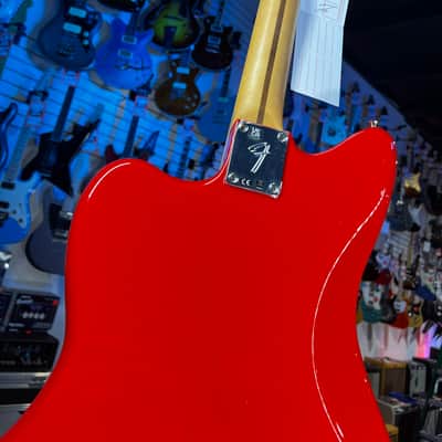 Fender Player II Jazzmaster Electric Guitar - Coral Red Auth Deal Free Ship! 064 image 10