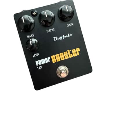 Buffalo FX Power Booster image 1