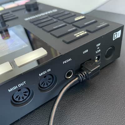 Native Instruments Maschine MKIII 2010s - Black image 8