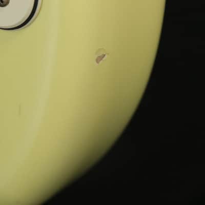 Fender Custom Shop 1969 Stratocaster NOS Olympic White 2006 [SN R11299] [09/15] image 12