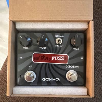 Gokko Octave Fuzz image 1