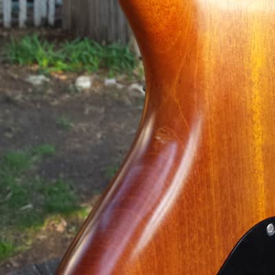 Alembic Persuader 1987 Natural image 3
