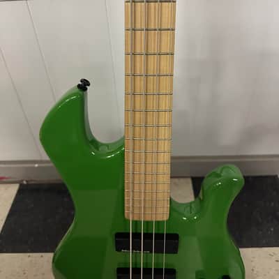Markbass MB Kimandu Green image 4