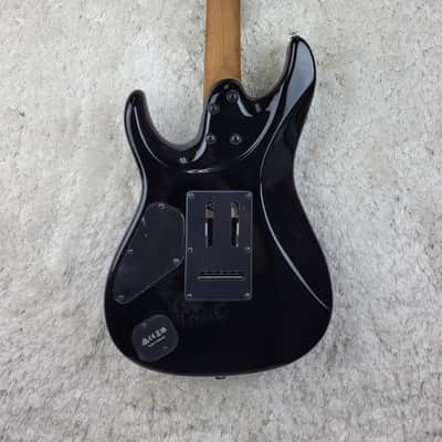 Ibanez Premium AZ42P1 Electric Guitar w/ Gig Bag image 4