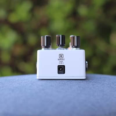 Keeley ECCOS Neo-Vintage Tape Delay Bild 3