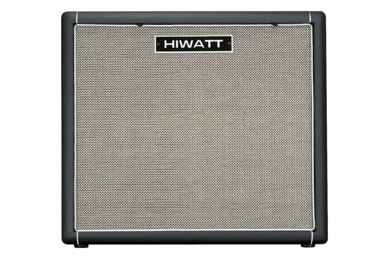 Hiwatt HB115HN - Bass Speaker Cabinet w/ 1x15” Speaker DIRECT SHIP image 1
