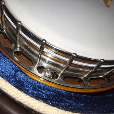 Gibson RB-00 1939, Original 5-String Banjo image 13