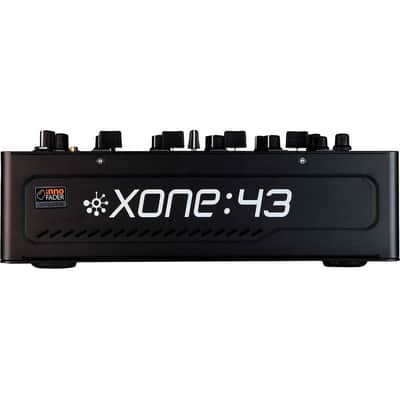 Allen & Heath XONE:43 DJ Mixer image 5