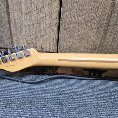 Fender American Professional Telecaster 2016 - Natural image 8