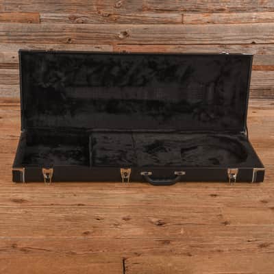 ESP Original Series Eclipse Gloss Black image 9