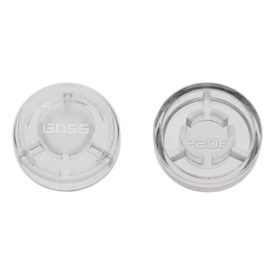 Boss FSC-10 Footswitch Cap, 10 Pack image 4