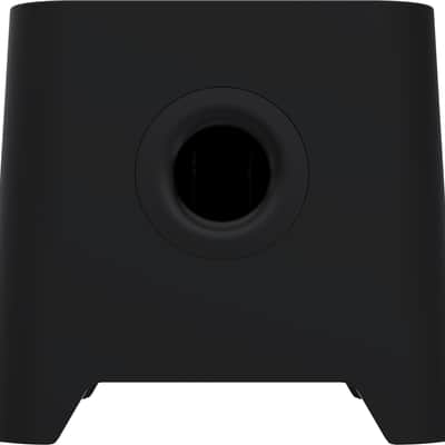 Mackie CR6S-X Powered Floor-Standing Subwoofer | Home Audio image 7