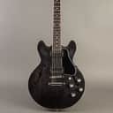 Gibson ES-339 2023 - Black Gloss