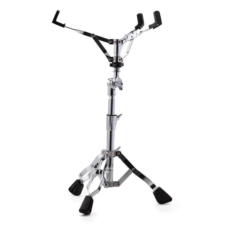 Mapex 'S400' Snare Drum Stand image 1