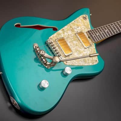Rufini Montefalco 2021 Sherwood Green NEW (Authorized Dealer) image 3