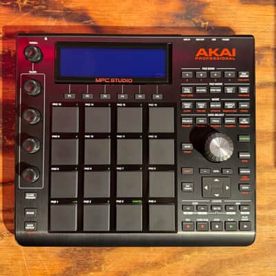 Akai MPC Studio Black image 4