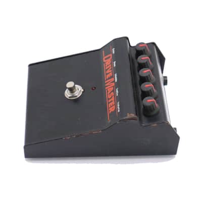Marshall Original Drivemaster Guitar Pedal image 3