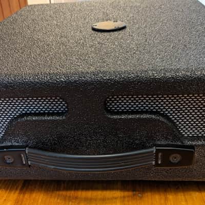 Motion Sound  Motion Sound Pro 3X w Leslie switch image 6
