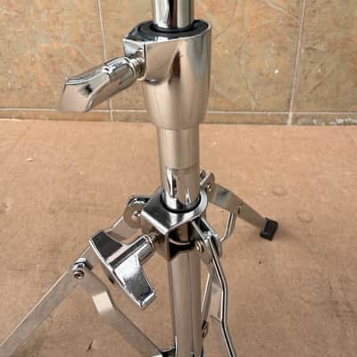 Pearl Junior Snare Drum Stand - Brand New Adjustable Basket Stand image 5