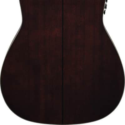 Yamaha TAG3 C NT TransAcoustic Guitar Open Box image 3
