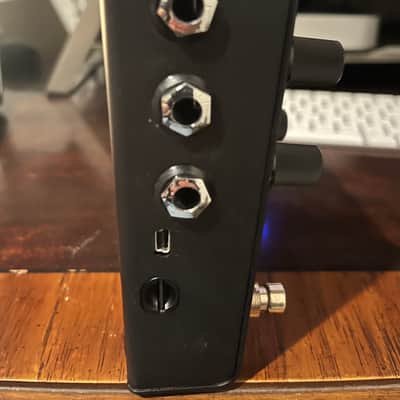 DigiTech TRIO Plus Band Creator + Looper 2016 - Present - Black image 4