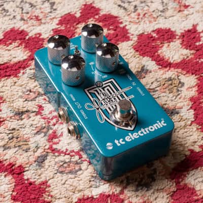 TC Electronic John Petrucci The Dreamscape #17067324 Second Hand image 2