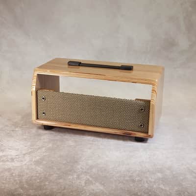 Head Schell for Mesa Boogie Mark II / III / IV Short - amp shell/box/cabinet image 9