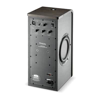 Focal Shape Twin Studio Monitor (Single) image 2