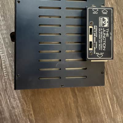 Palmer PowerPad PD106 Mimi and The Junction DI bix 2000 s - 16ohms image 2
