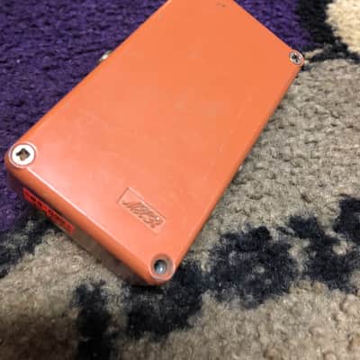 MXR MX-105 Block Phase 45 1975 - 1984 image 4