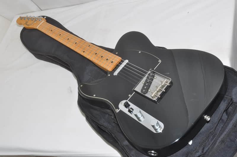 ギター Fender Japan TL72 Fender TL-72 Telecaster Reissue Left-Handed MIJ | Reverb