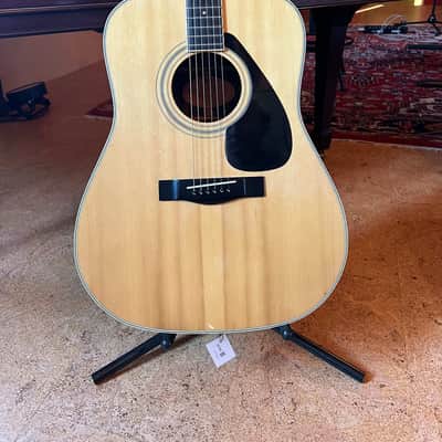 Yamaha FG 301B image 2