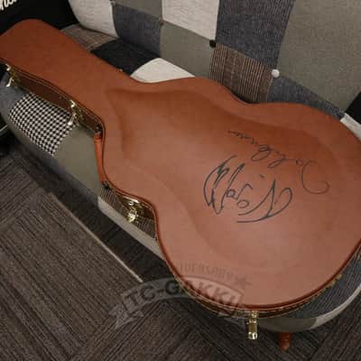 Epiphone 2010 70th Annversary John Lennon 1965 CASINO image 13