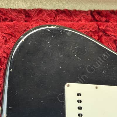 2010 Fender Custom Shop - 62 Stratocaster Relic - Ltd Edition - ID 5326 image 14