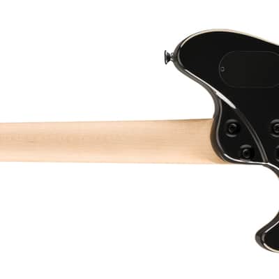 EVH Wolfgang Special, Ebony Fingerboard, Silverburst 5107701521 image 2