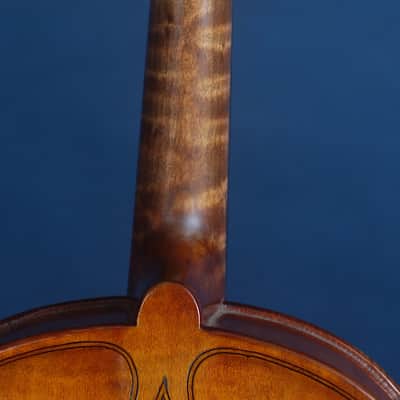 Wilkanowski  Violin 1947 / A Beauty! image 9