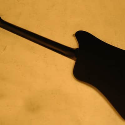 Gucci Boutique Guitar Handmade As Used By Billy Gibbons, The Edge Etc image 5