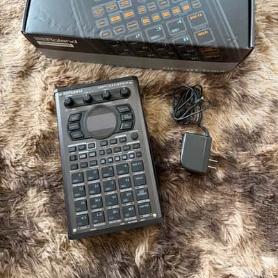Roland SP-404MkII - Gray