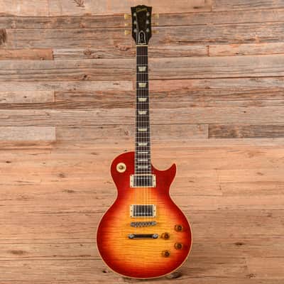 Gibson Les Paul Heritage Sunburst 1980 image 4