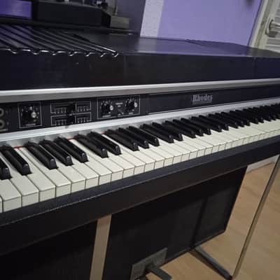 Piano Rhodes Eighty Eight 88 Suitcase Mark II, the TOP Model! image 5