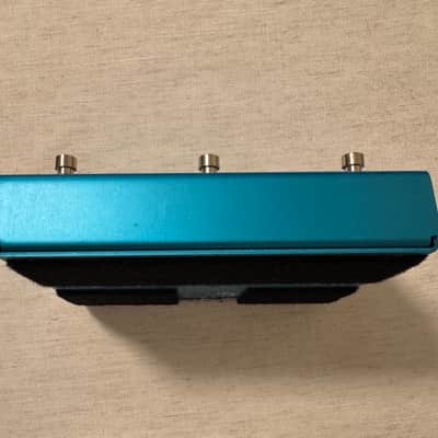Strymon Big Sky Reverb 2013 - Present - Blue image 6
