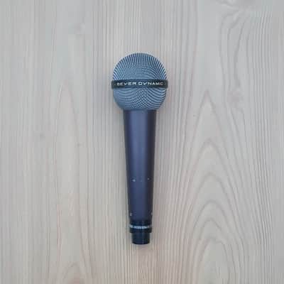 Beyerdynamic M88 N(C) | Reverb
