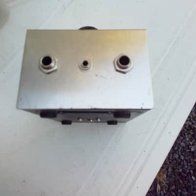 Electro-Harmonix Small stone phase shifter 1970s image 2