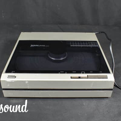 Immagine Technics SL-10 Direct Drive Automatic Turntable in Very Good Condition - 4